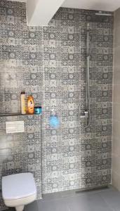 appartement de luxe a Marrakech