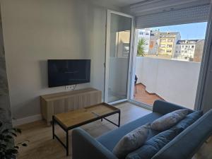 Lugo Apartamento nuevo en centro de la ciudad