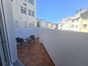 Lugo Apartamento nuevo en centro de la ciudad