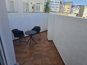 Lugo Apartamento nuevo en centro de la ciudad