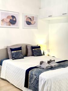 C&C Studio - Comfy Nest Near Airport & City Access