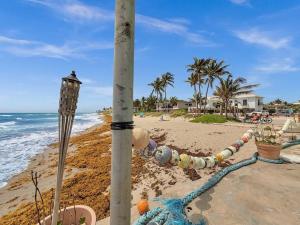 Coastal Escape, Hollywood Beach Proximity