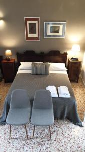 bb26 Buoso apartment city center