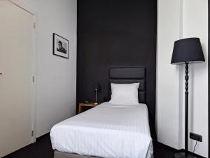 Economy Single Room room in Hotel St James