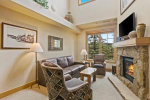 Park Avenue Lofts 308 by Great Western Lodging