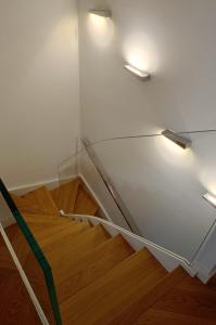 Apartament Glamour z wyjątkowym widokiem i klimatyzacją