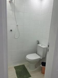 Apartamento em Santos no canal 4