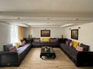 Appartement à 5 min de la plage