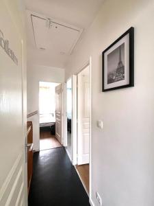 Maison cosy à Vaires sur Marne