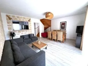 Maison cosy à Vaires sur Marne - Vaires-sur-Marne