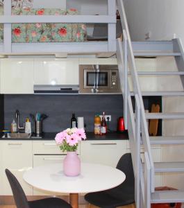 Lofty - Massena sq - 5 min walk Beach