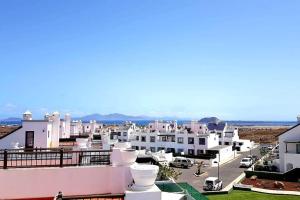 Villa Zen - 4hvězdičkové hotely ve městě Corralejo