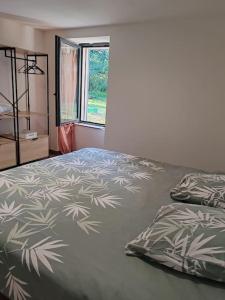 Maisons de vacances Aux sources de lesquire maison 5 chambres 5 salles de bains , 11 personnes : photos des chambres