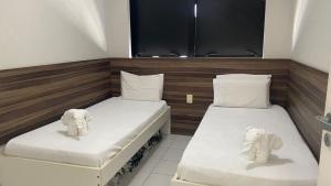 Super Duplex Beira Mar na melhor praia de Maceió-NEO 709