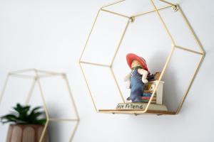 Cosy fully equipped Studio 6, close to University