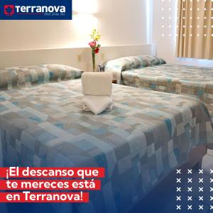 Hotel Terranova