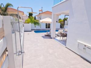 Sunshine Villa Ayia Napa