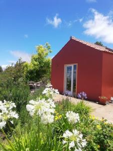 Ferienhaus Finca Sonrisa - 3hvězdičkové hotely ve městě Puntagorda