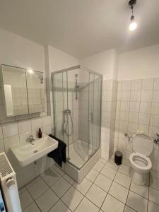 2-Zimmer im Herzen von Opladen