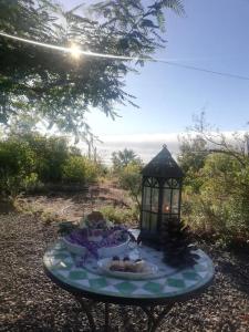 Ferienhaus Finca Sonrisa