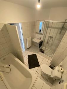 2-Zimmer im Herzen von Opladen