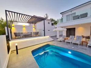 Sunshine Villa Ayia Napa - Sotira