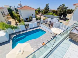 Sunshine Villa Ayia Napa