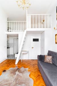 Amazing flat Amazing location