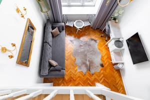 Amazing flat Amazing location