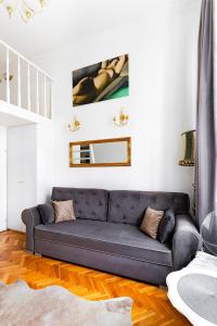 Amazing flat Amazing location