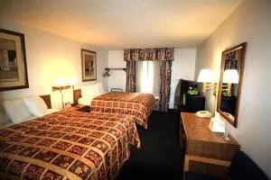 Norwood Inn Minneapolis Roseville - كون رابيدز