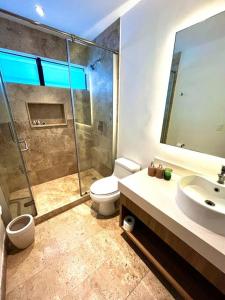 Depa 5th Av Playa del Carmen