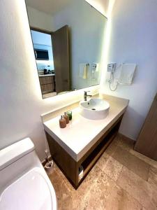 Depa 5th Av Playa del Carmen