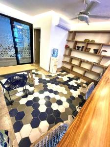 Depa 5th Av Playa del Carmen