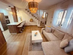 Spanien Holliday - 奥里韦拉