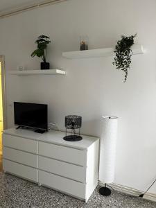 Dimos Apartments