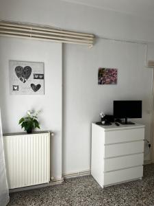 Dimos Apartments