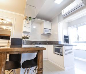 Home Office c Conforto e Estilo nos Ingleses N792