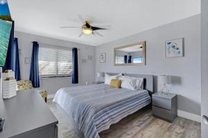 Great 1 bedroom 1 bath condo with heated pool