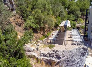 AMOSSİA Elite Boutique Hotel