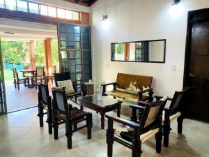 Finca con Piscina Privada