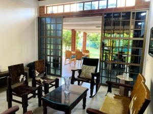 Finca con Piscina Privada