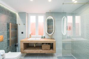 Murofinto Homes De Vecchio