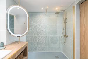 Murofinto Homes De Vecchio