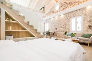 Murofinto Homes De Vecchio