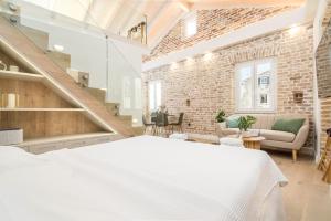 Murofinto Homes De Vecchio