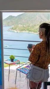 CASA LOMA BEACH LOFT - 塔甘加