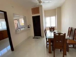 4 beds condo holiday home at Bashundhara, Dhaka - Narsingdi