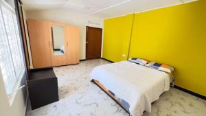 Thuwaraha Holiday Villa