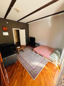 Sempione appartamento comfort con balcone a Milano